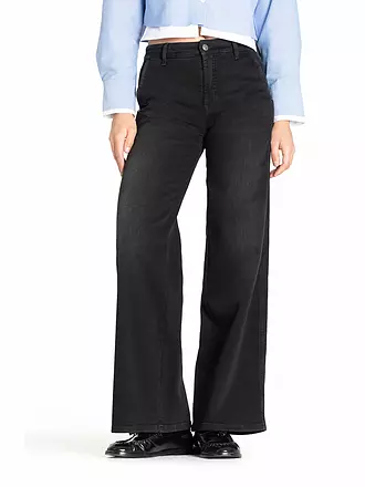 CAMBIO | Jeans Wide Leg ALEK | 